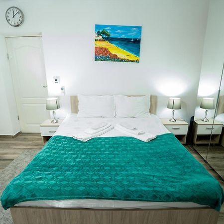 Apartmán Modern Studio Park Carol Unirii - Lam1 Bukurešť Exteriér fotografie