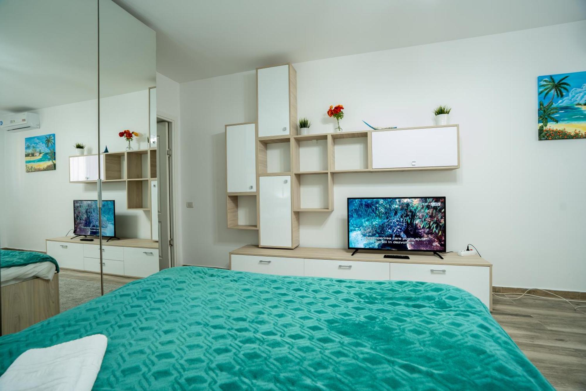 Apartmán Modern Studio Park Carol Unirii - Lam1 Bukurešť Exteriér fotografie